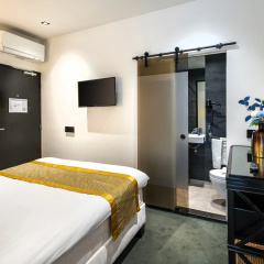 Sotel Amsterdam Central Station - Bild 6