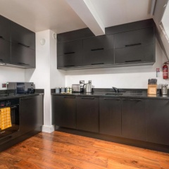 Apartment 4, 48 Bishopsgate by City Living London - Bild 19