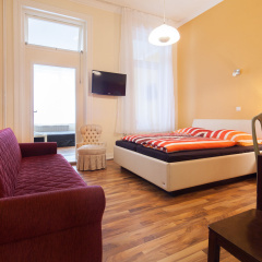 Hotel Marco Polo - Bild 6