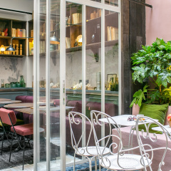 La Planque Hôtel - Bild 19