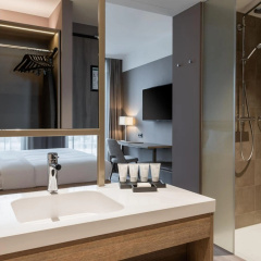 AC Hotel by Marriott Wuerzburg - Bild 6