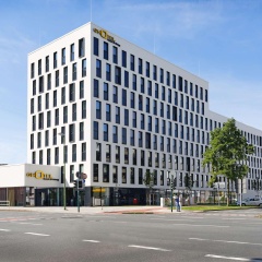 Four Points Flex by Sheraton Essen - Bild 1