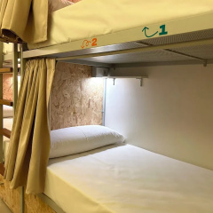 The Loft House Madrid - Bild 3