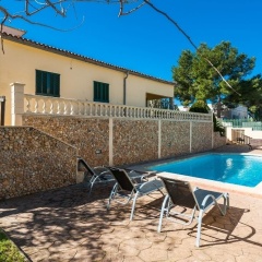 Villa Instint - Bild 6