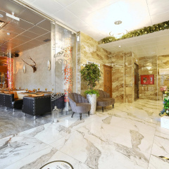 GREJS O'DIN HOTEL photo 4