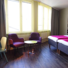 ProfilHotels Central - Bild 10