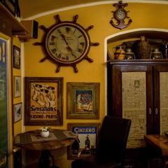 Hotel Salvator - Bild 27