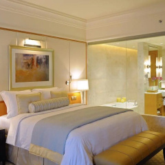 The Ritz-Carlton, Dubai International Financial Centre Hotel thumbnail 36