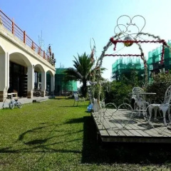 Yudo B&B Yilan thumbnail 47