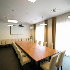 Nad Královnou Hotel & Restaurant - Bild 19