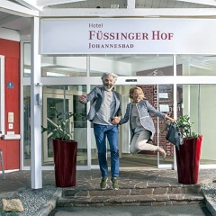 Johannesbad Hotel Fussinger Hof - Bild 16
