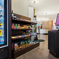 Leonardo Royal Hotel Frankfurt - Bild 14