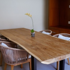 Mas Ubud Villa by Sanga Sanga Hospitality Resort - Bild 17