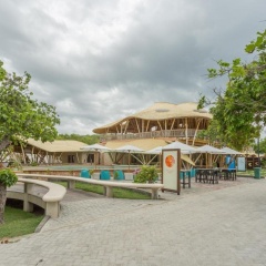 Pearl Sunset Resort, Sunset Moments, Adults Only - Bild 23