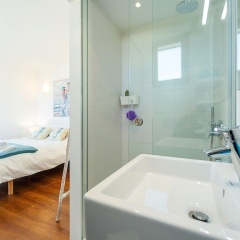 Modern Panoramic Sea View House Mallorca - Bild 7