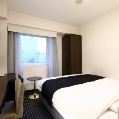APA Hotel Akasaka Mitsuke - Bild 7