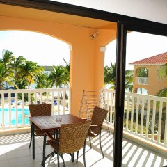 Le Flamboyant Hotel and Resort in Sandy Ground, St. Martin from 157$, photos, reviews - zenhotels.com photo 17