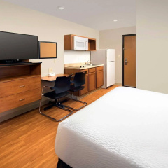 WoodSpring Suites San Angelo thumbnail 9