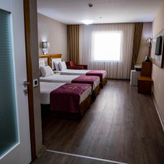 Selcuk Hotel - Bild 5