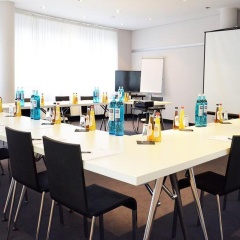Bristol Hotel Frankfurt - Bild 16