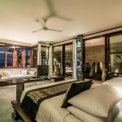 Absolute Cliff Front Pandawa Beach Villa - Bild 3