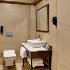Leo suites Hotel - Bild 9