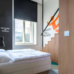 MeetMe23 - Hotel - Bild 5