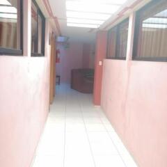 Hostal El Castillo in Culacusi, Ecuador from 113$, photos, reviews - zenhotels.com photo 4