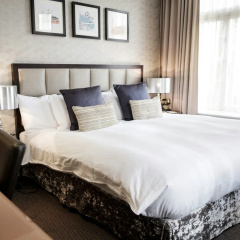 The Sanctuary House Hotel thumbnail 3
