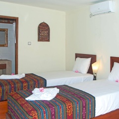 Mama Bella's Retreat - Bild 1