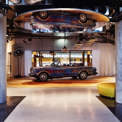 Molitor Hotel & Spa Paris - MGallery Collection - Bild 3