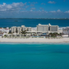 Occidental Tucancun All Inclusive - Bild 29