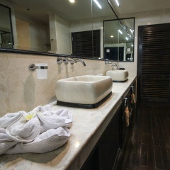 Le Mirage Villa Santai - Bild 6