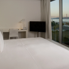 Altis Belem Hotel & Spa, Member of Design Hotels - Bild 12