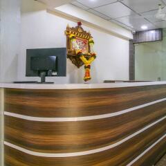 Hotel Stay Inn in Thane, India from 59$, photos, reviews - zenhotels.com photo 21