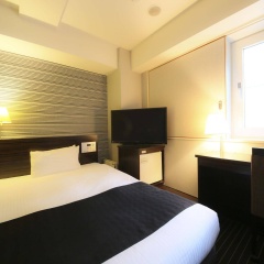 APA Hotel Akasaka Mitsuke - Bild 9