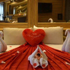 Gumus Palace Suites - Bild 10