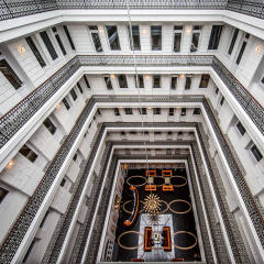 Prestige Hotel Budapest - Bild 30