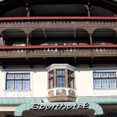 Sporthotel Igls - Bild 1