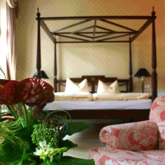 Hotel Niederländischer Hof Schwerin - Bild 5