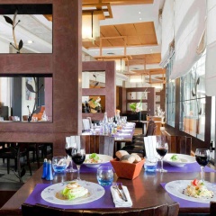 Novotel Paris Gare De Lyon Hotel - Bild 17