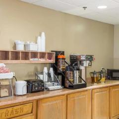 Quality Inn Cape Girardeau North thumbnail 11