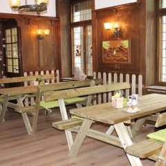 Action Forest Hotel - Bild 13