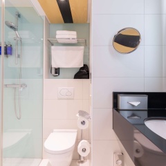 Radisson Blu Hotel, Amsterdam City Center - Bild 9