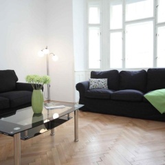 Prague Central Exclusive Apartments - Bild 10