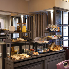 Elysées Hotel - Bild 12