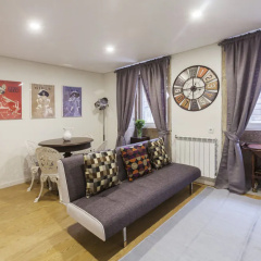 D&S - Porto Theater Apartment thumbnail 10