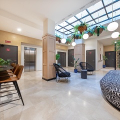 Slow Suites Setas - Bild 25
