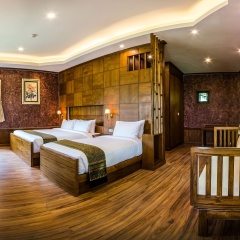 Naiyang Park Resort - Bild 8