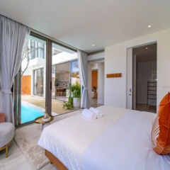 Alisa Pool Villa Phuket - Bild 2